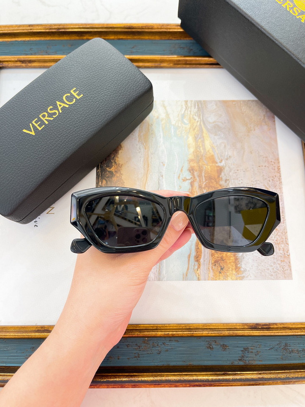 Versace Sunglasses AAA+ ID:20220720-440